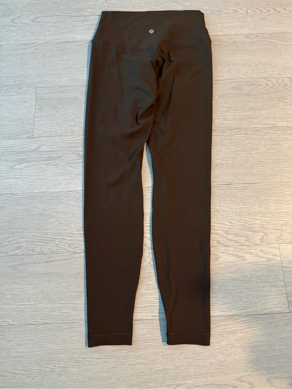lululemon align no line high-rise pant 28 Size 8 - Picture 2 of 5